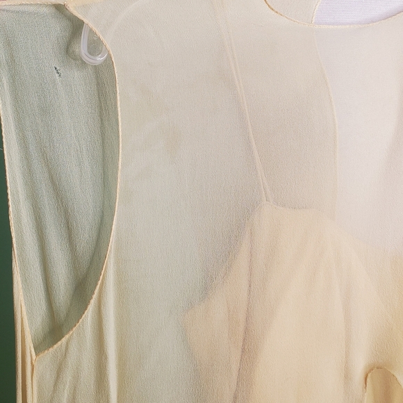 Vintage Evening Gown - Picture 10 of 10